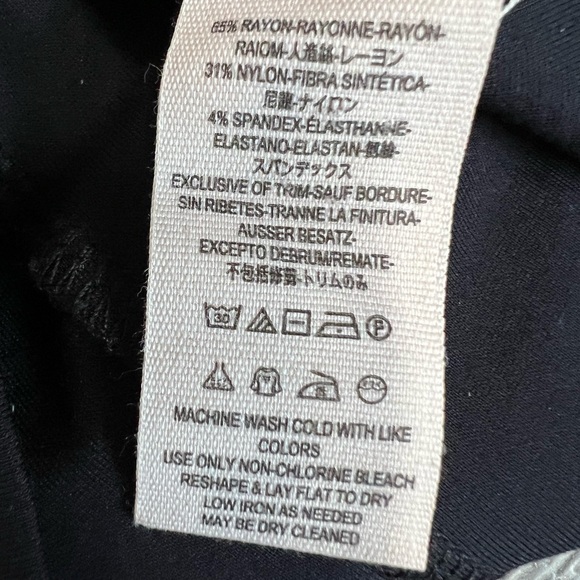 Free‎ People Sweet Talk Ruffled Off Shoulder Mini Dress - XS - Picture 9 of 11